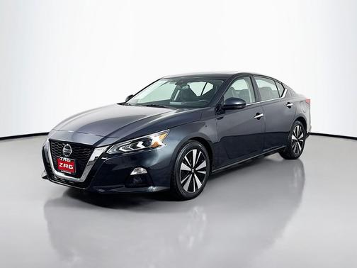 2020 Nissan Altima 2.5 SL