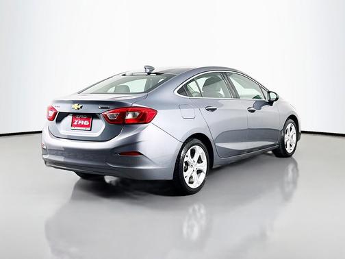 2018 Chevrolet Cruze Premier