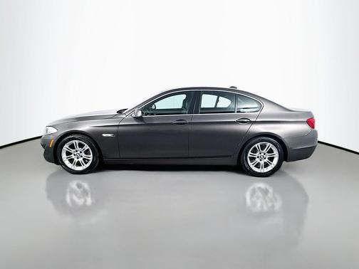 2013 BMW 535 xDrive