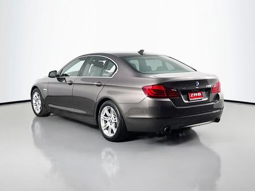 2013 BMW 535 xDrive
