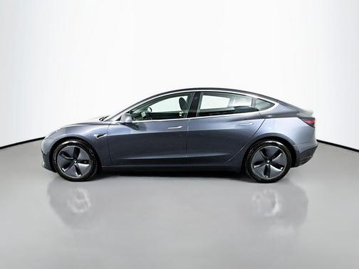 2018 Tesla Model 3 Standard