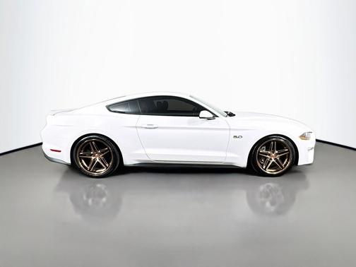 2018 Ford Mustang GT