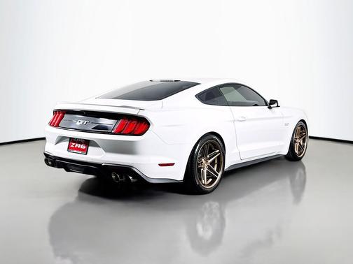 2018 Ford Mustang GT