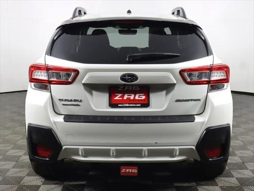 2018 Subaru Crosstrek 2.0i