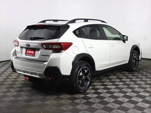 2018 Subaru Crosstrek 2.0i