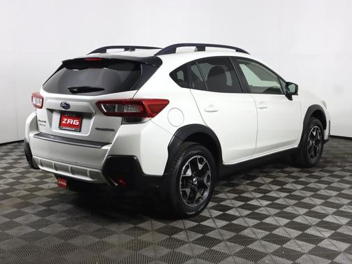 2018 Subaru Crosstrek 2.0i