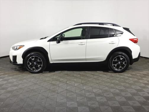 2018 Subaru Crosstrek 2.0i