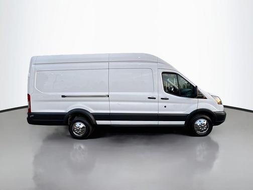 2016 Ford Transit-350 Base