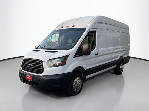 2016 Ford Transit-350 Base