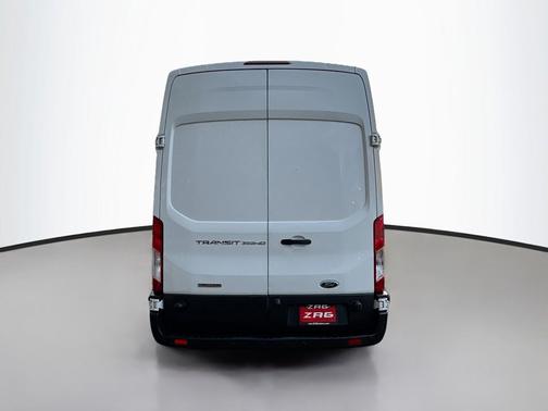 2016 Ford Transit-350 Base