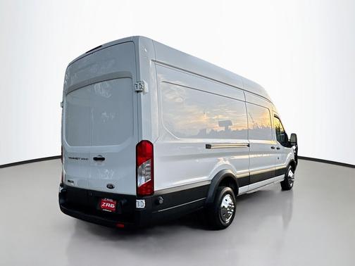 2016 Ford Transit-350 Base