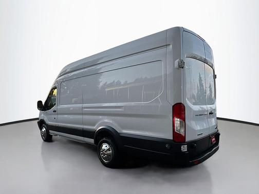 2016 Ford Transit-350 Base