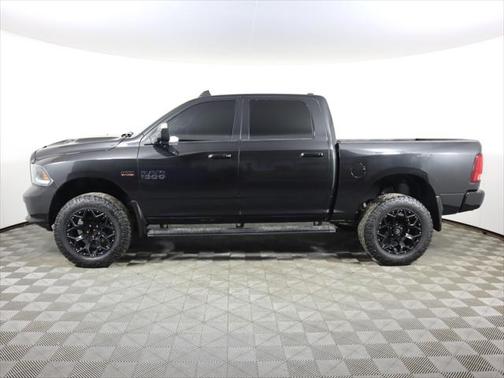 2015 RAM 1500 Sport