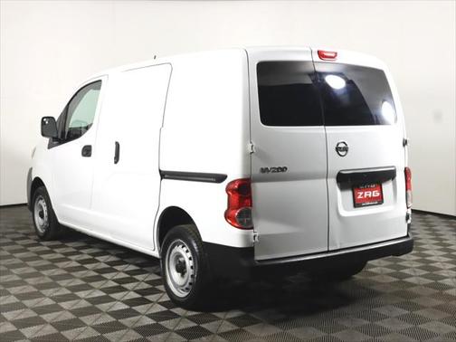 2019 Nissan NV200 S