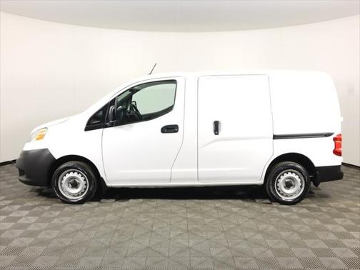 2019 Nissan NV200 S