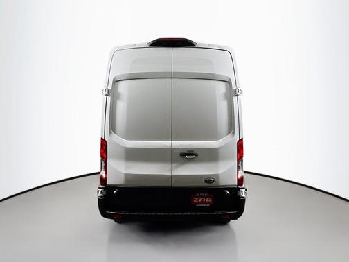 2020 Ford Transit-250 Base