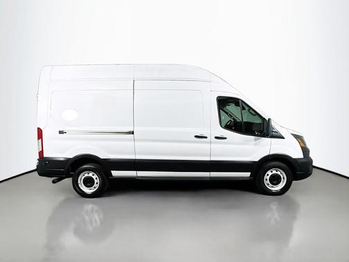 2020 Ford Transit-250 Base