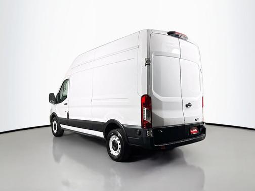 2020 Ford Transit-250 Base