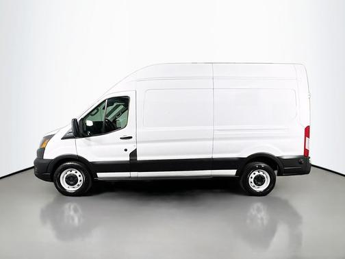 2020 Ford Transit-250 Base