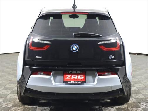 2014 BMW i3 Base w/Range Extender
