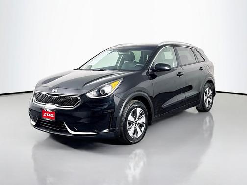 2017 Kia Niro LX