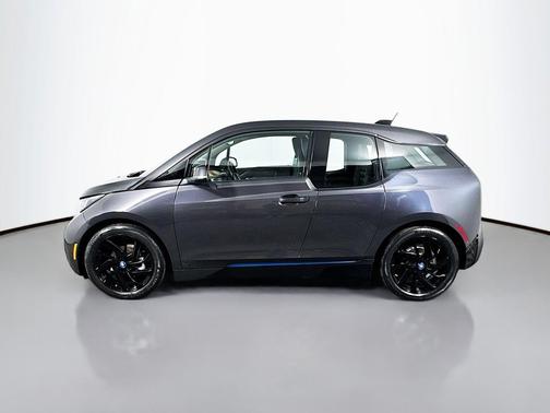 2014 BMW i3 Base