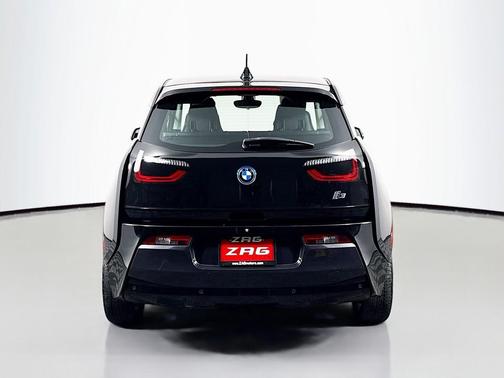 2014 BMW i3 Base