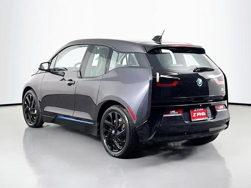 2014 BMW i3 Base