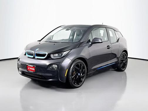 2014 BMW i3 Base