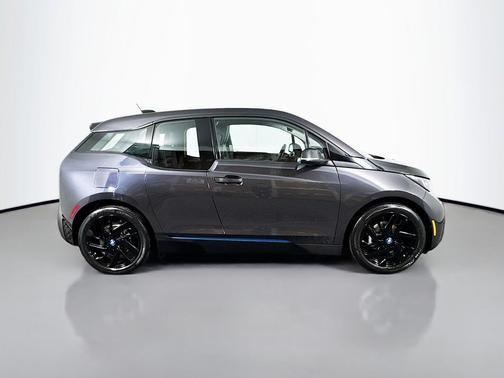 2014 BMW i3 Base
