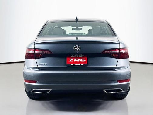 2020 Volkswagen Jetta 1.4T R-Line