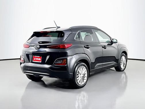 2019 Hyundai KONA SEL