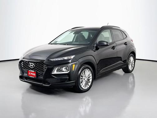 2019 Hyundai KONA SEL