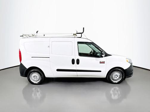 2020 RAM ProMaster City Tradesman