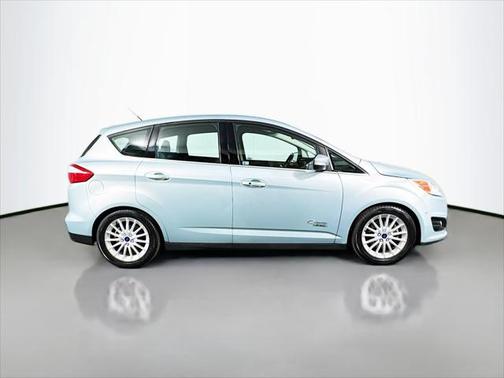 2014 Ford C-Max Energi SEL