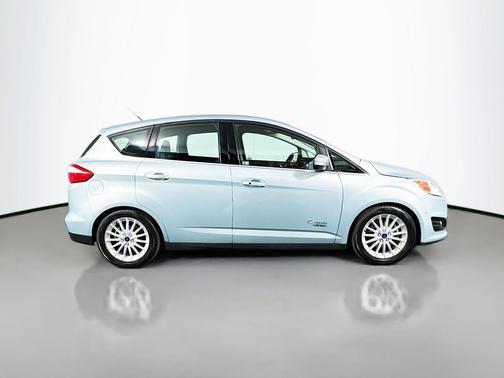 2014 Ford C-Max Energi SEL
