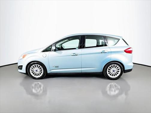 2014 Ford C-Max Energi SEL