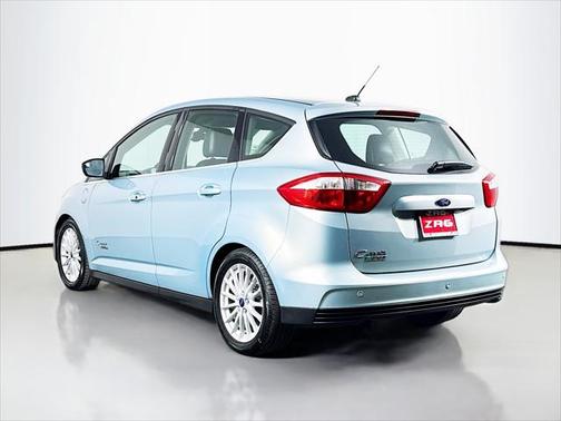2014 Ford C-Max Energi SEL