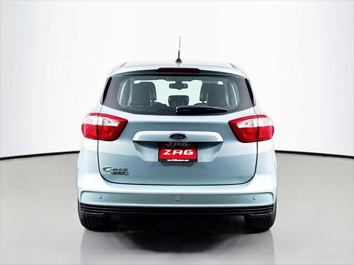 2014 Ford C-Max Energi SEL