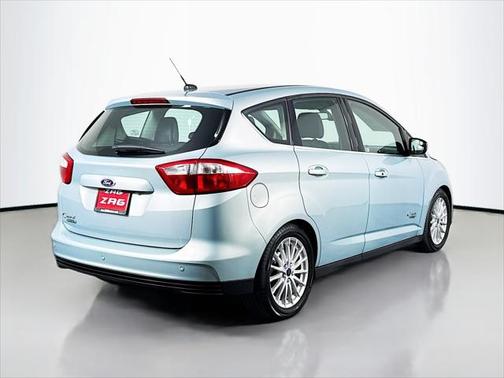 2014 Ford C-Max Energi SEL