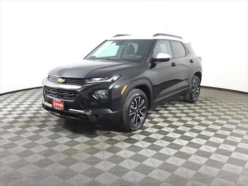 2021 Chevrolet Trailblazer ACTIV