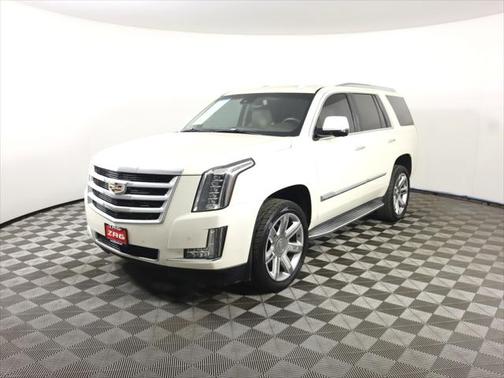 2015 Cadillac Escalade Luxury