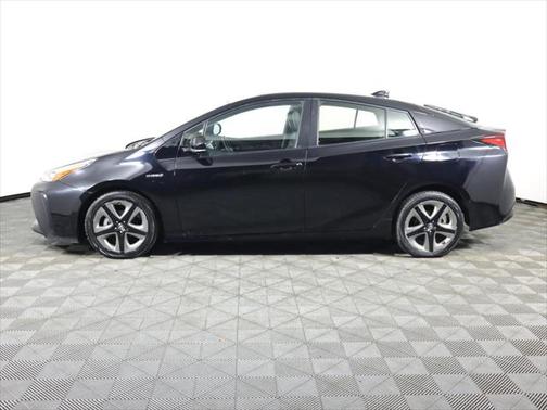 2020 Toyota Prius XLE
