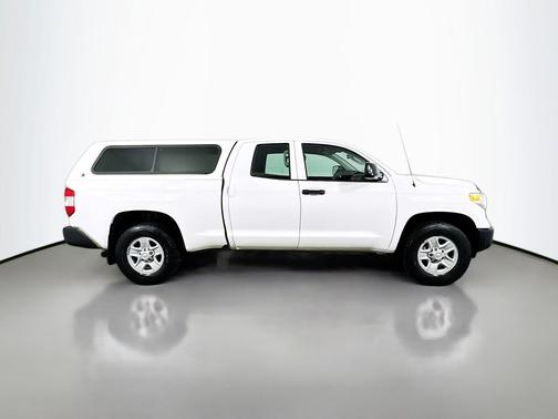 2015 Toyota Tundra SR