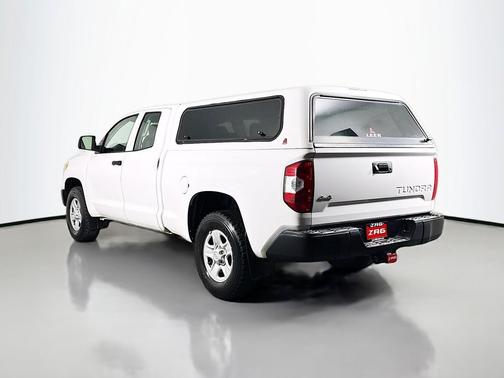 2015 Toyota Tundra SR