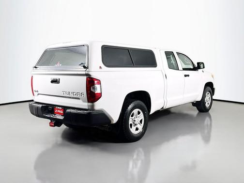 2015 Toyota Tundra SR
