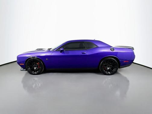 2019 Dodge Challenger R/T Scat Pack