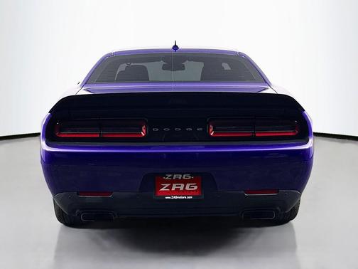 2019 Dodge Challenger R/T Scat Pack
