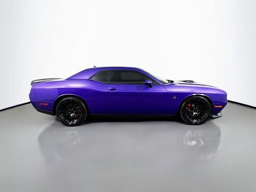 2019 Dodge Challenger R/T Scat Pack