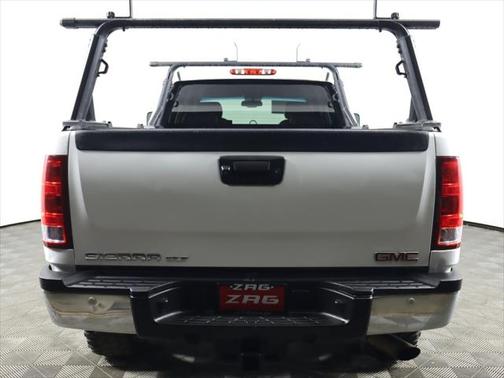 2013 GMC Sierra 2500 SLT